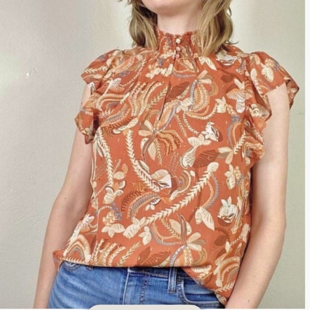 Joie Blouse